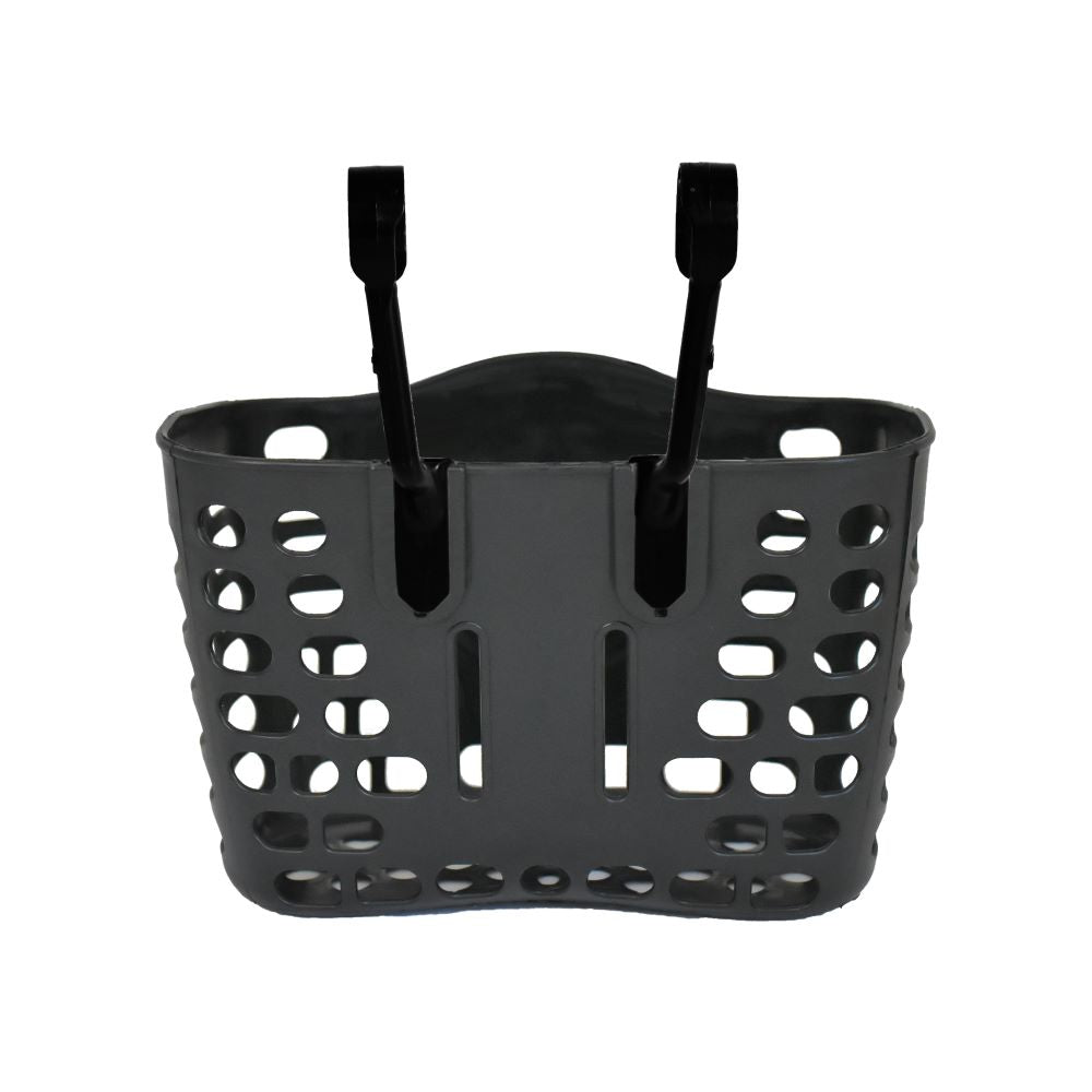 Cosulet pentru ghidonul bicicletelor Funny Wheels Rider Sport/SuperSport Negru accesorii-rideon